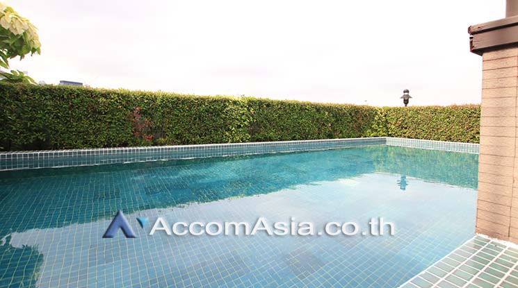 2 br Condominium For Rent in Sukhumvit ,Bangkok BTS Phra khanong at Plus 67 AA40185