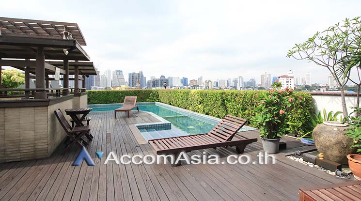  2 br Condominium For Rent in Sukhumvit ,Bangkok BTS Phra khanong at Plus 67 AA40185