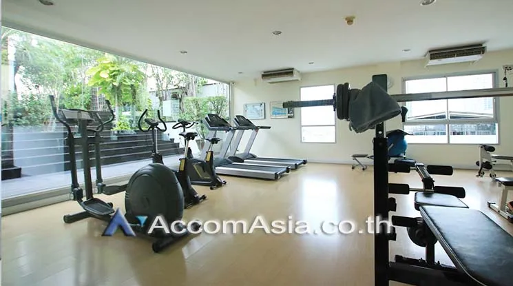  2 br Condominium For Rent in Sukhumvit ,Bangkok BTS Phra khanong at Plus 67 AA40185