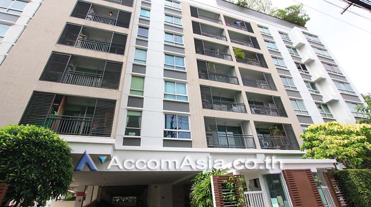  2 br Condominium For Rent in Sukhumvit ,Bangkok BTS Phra khanong at Plus 67 AA40185