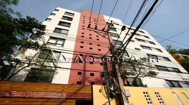  3 br Condominium for rent and sale in Ploenchit ,Bangkok BTS Ploenchit at Polo Residence AA42846
