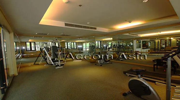  2 br Apartment For Rent in Sukhumvit ,Bangkok BTS Asok - MRT Sukhumvit at Boutique living style 10131