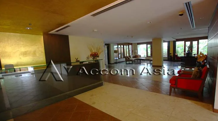  2 br Apartment For Rent in Sukhumvit ,Bangkok BTS Asok - MRT Sukhumvit at Boutique living style 10131