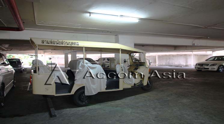 9 Boutique living style - Apartment - Sukhumvit - Bangkok / Accomasia