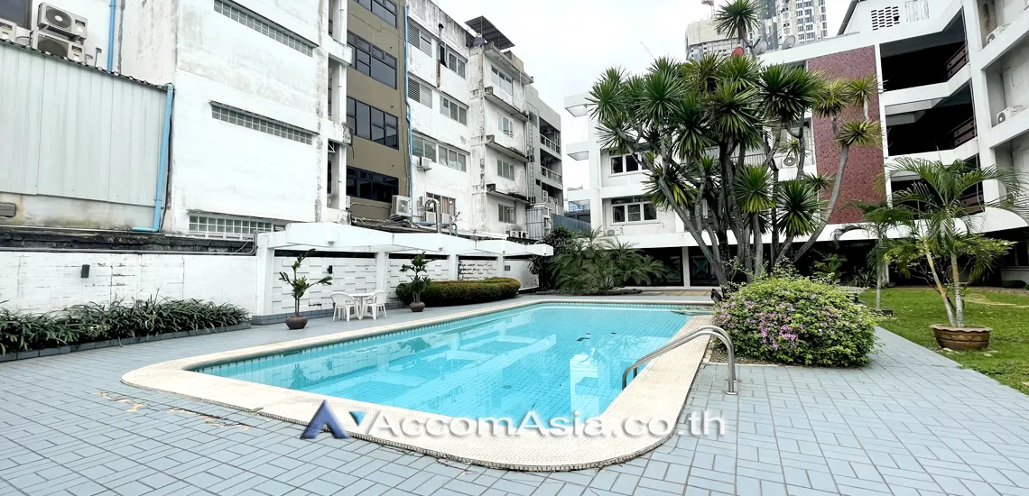  3 Kids Friendly Speac - Apartment - Sukhumvit - Bangkok / Accomasia