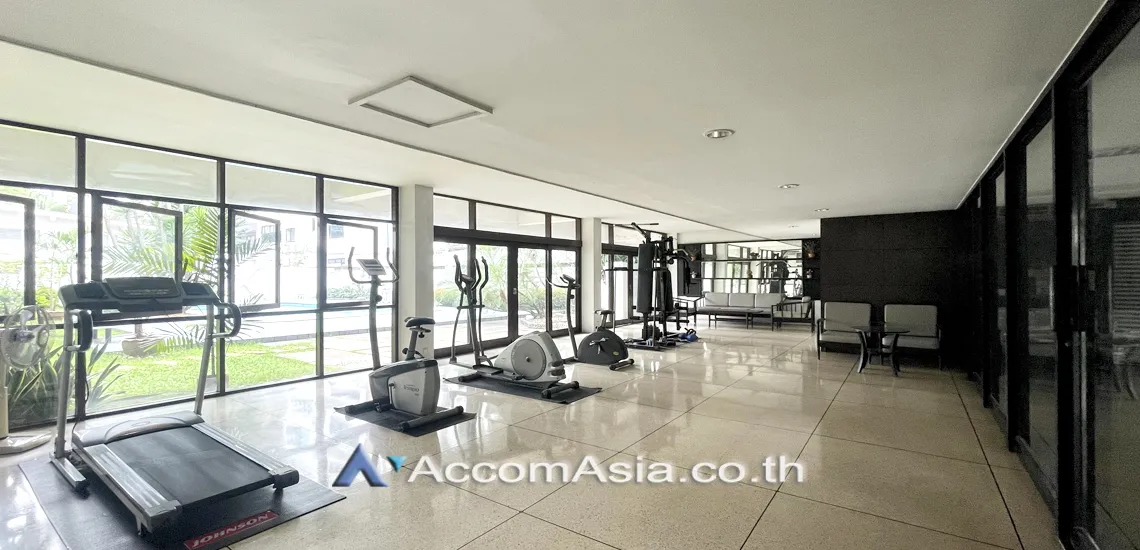  2 br Apartment For Rent in Sukhumvit ,Bangkok BTS Ekkamai at Kids Friendly Speac 13000620