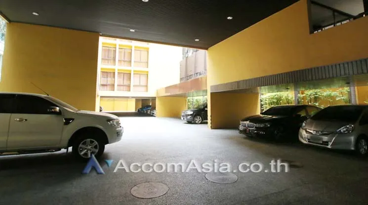  2 br Condominium For Rent in Ploenchit ,Bangkok BTS Ploenchit at Noble 09 Ruamrudee AA15729