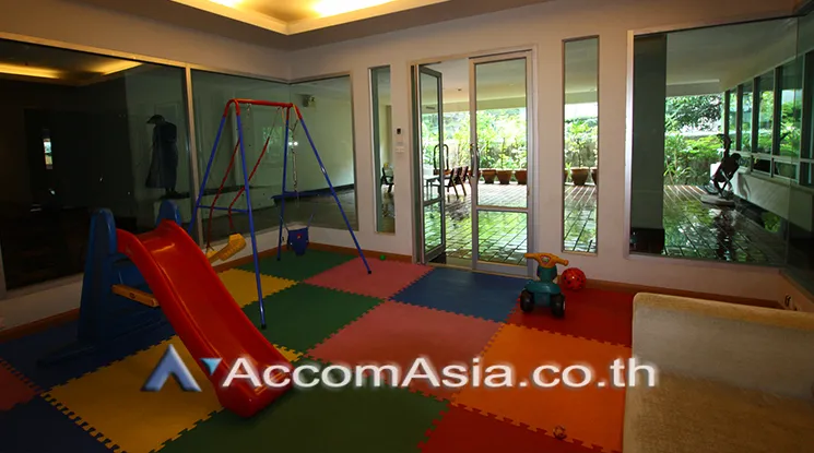  2 br Apartment for rent and sale in Sathorn ,Bangkok MRT Lumphini - BTS Chong Nonsi at Exclusive Privacy Residence AA19137