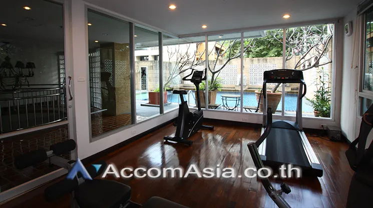  1 br Apartment for rent and sale in Sathorn ,Bangkok MRT Lumphini - BTS Chong Nonsi at Exclusive Privacy Residence 13001844