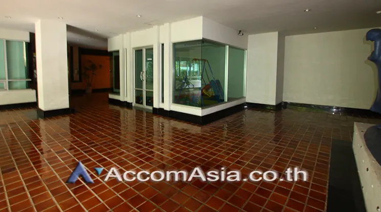  3 br Apartment for rent and sale in Sathorn ,Bangkok MRT Lumphini - BTS Chong Nonsi at Exclusive Privacy Residence 1410775
