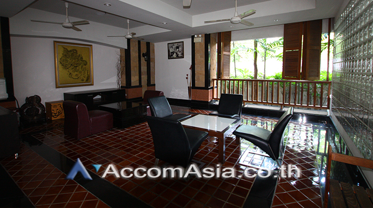  3 br Apartment For Rent in Sathorn ,Bangkok BTS Chong Nonsi - MRT Lumphini at Exclusive Privacy Residence 10141