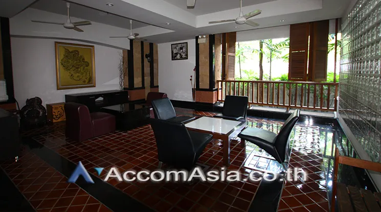  3 br Apartment for rent and sale in Sathorn ,Bangkok MRT Lumphini - BTS Chong Nonsi at Exclusive Privacy Residence 1410775