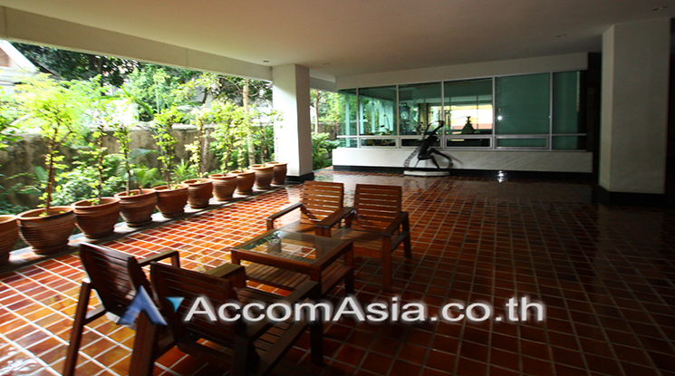 1  1 br Apartment For Rent in Sathorn ,Bangkok BTS Chong Nonsi - MRT Lumphini at Exclusive Privacy Residence AA42951