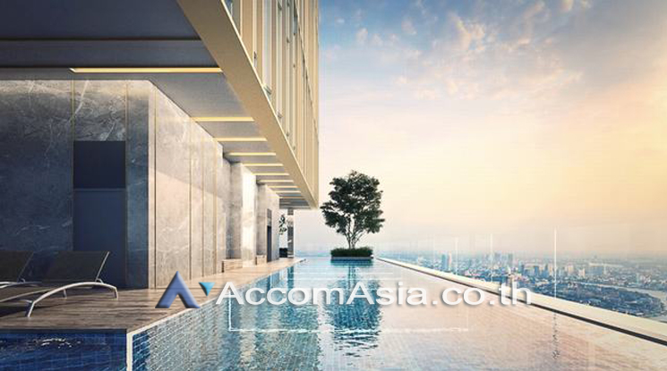  1 br Condominium For Sale in Phaholyothin ,Bangkok BTS Ratchathewi at WISH Signature I Midtown Siam AA35967