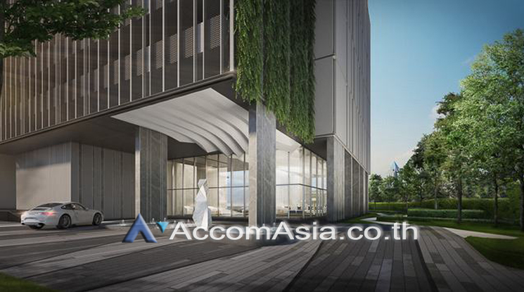  2 br Condominium For Rent in  ,Bangkok BTS Ratchathewi at WISH Signature I Midtown Siam AA38321