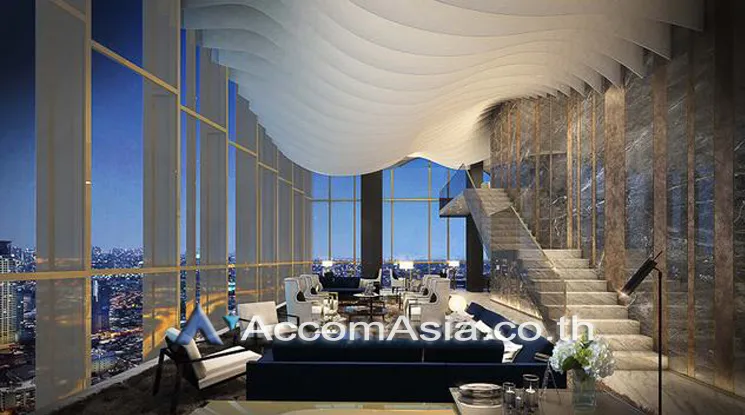  1 br Condominium For Rent in  ,Bangkok BTS Ratchathewi at WISH Signature I Midtown Siam AA40470