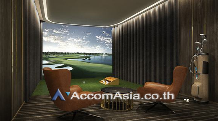  2 br Condominium for rent and sale in Phaholyothin ,Bangkok BTS Ratchathewi at WISH Signature I Midtown Siam AA28340