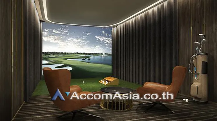  1 br Condominium For Rent in  ,Bangkok BTS Ratchathewi at WISH Signature I Midtown Siam AA36884