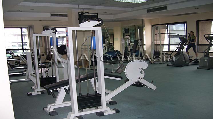  2 br Condominium For Sale in Phaholyothin ,Bangkok BTS Phaya Thai at Pathumwan Resort AA35955