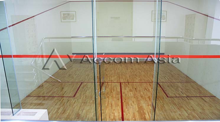  1 br Condominium For Sale in  ,Bangkok BTS Phaya Thai at Pathumwan Resort AA37205