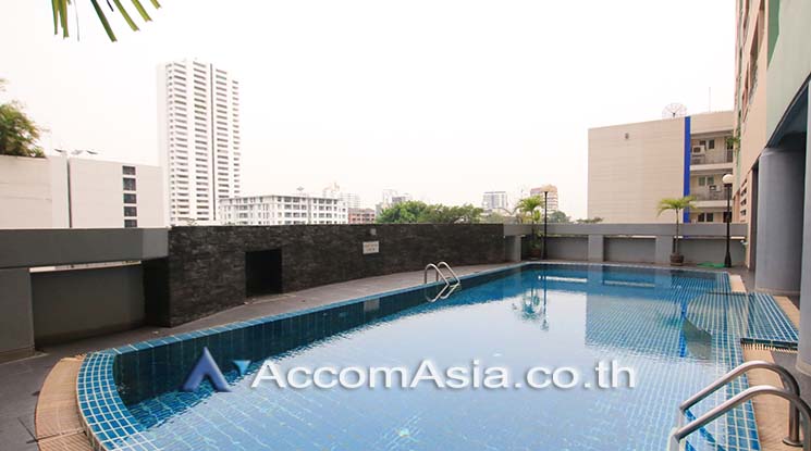  2 br Condominium for rent and sale in Sukhumvit ,Bangkok BTS Thong Lo at Le Premier II AA20024