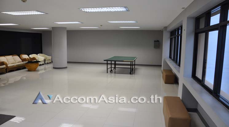  2 br Condominium For Rent in Sukhumvit ,Bangkok BTS Thong Lo at Le Premier II AA19298