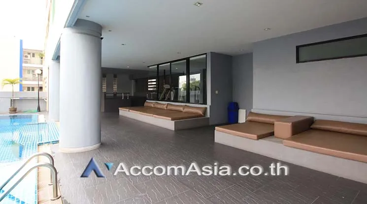  2 br Condominium for rent and sale in Sukhumvit ,Bangkok BTS Thong Lo at Le Premier II AA20030