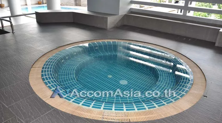  3 br Condominium For Sale in Sukhumvit ,Bangkok BTS Thong Lo at Le Premier II AA19976