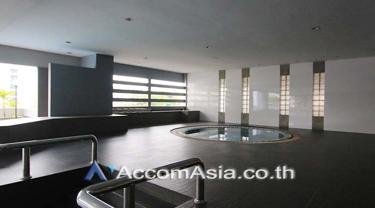  3 br Condominium For Sale in Sukhumvit ,Bangkok BTS Thong Lo at Le Premier II AA19976