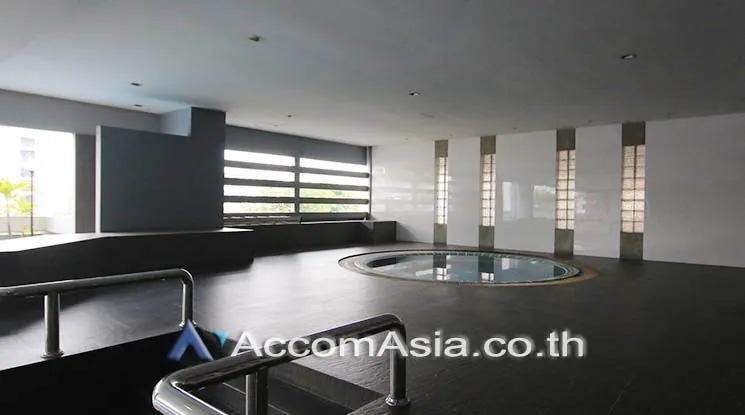  2 br Condominium for rent and sale in Sukhumvit ,Bangkok BTS Thong Lo at Le Premier II AA20030
