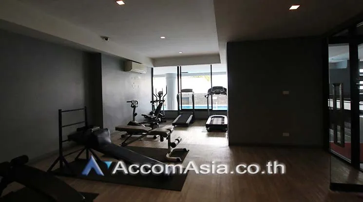  3 br Condominium For Sale in Sukhumvit ,Bangkok BTS Thong Lo at Le Premier II AA19976