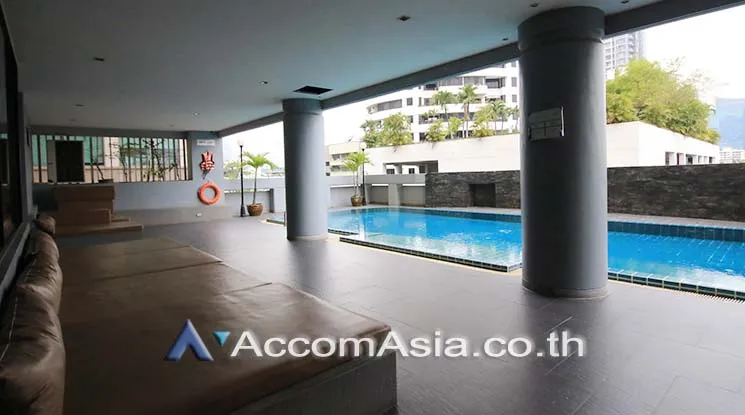  2 br Condominium for rent and sale in Sukhumvit ,Bangkok BTS Thong Lo at Le Premier II AA20027