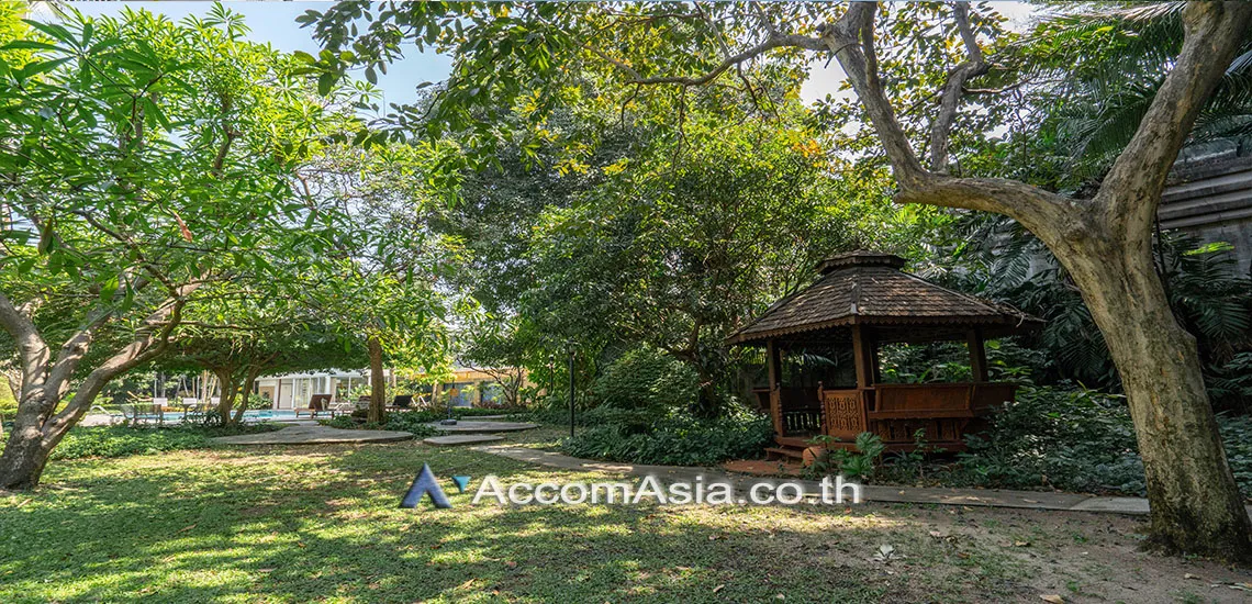  4 br Apartment For Rent in Sathorn ,Bangkok  at Perfect Living In Bangkok 1412278
