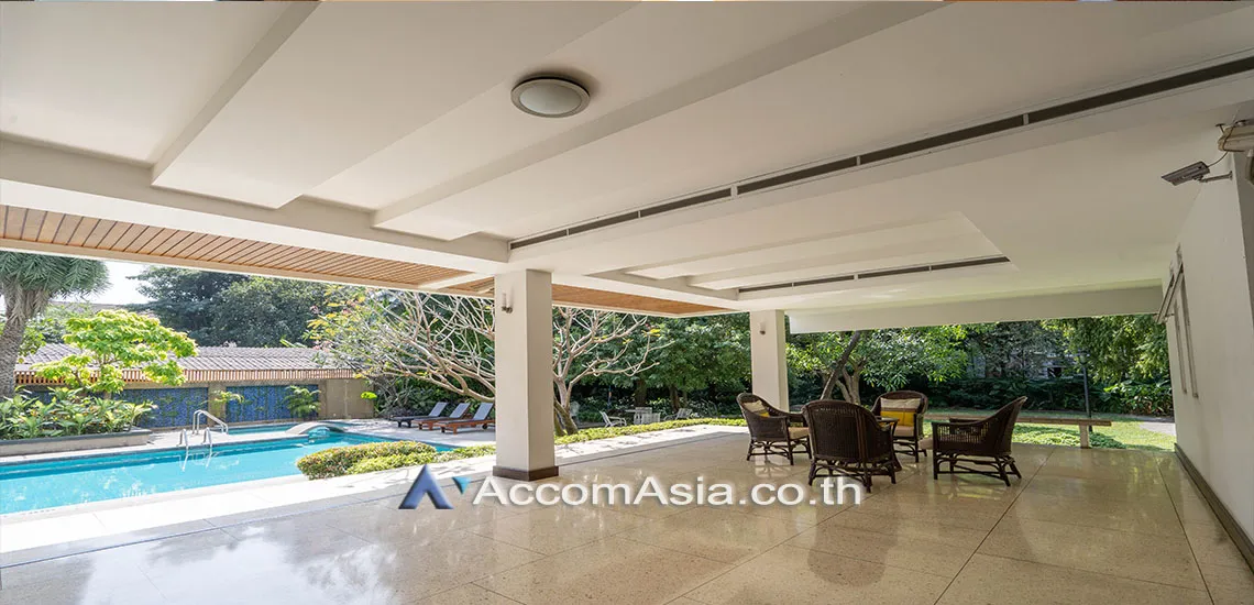  4 br Apartment For Rent in Sathorn ,Bangkok  at Perfect Living In Bangkok 1412278