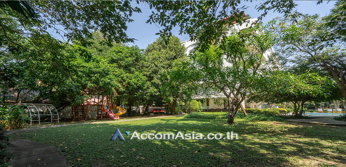  5 br Apartment For Rent in Sathorn ,Bangkok BTS Chong Nonsi - MRT Lumphini at Perfect Living In Bangkok 1412277