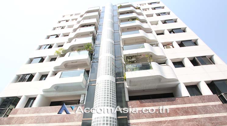 4 Baan Mitra - Condominium - Sukhumvit - Bangkok / Accomasia