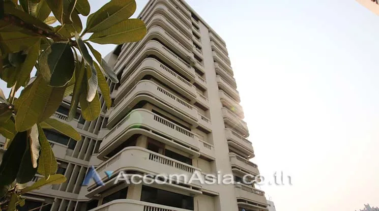  4 br Condominium for rent and sale in Sukhumvit ,Bangkok BTS Phrom Phong at Mano Tower AA39829