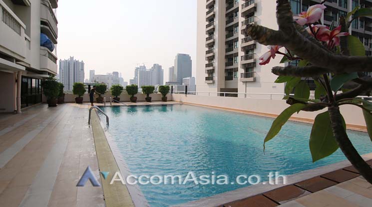  2 Mano Tower - Condominium - Sukhumvit - Bangkok / Accomasia