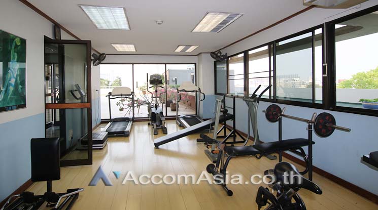  4 br Condominium for rent and sale in Sukhumvit ,Bangkok BTS Phrom Phong at Mano Tower AA39829