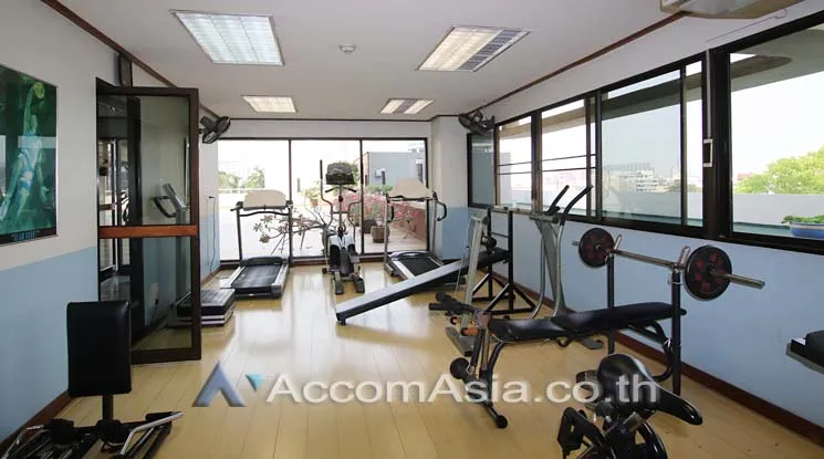  2 br Condominium for rent and sale in Sukhumvit ,Bangkok BTS Phrom Phong at Mano Tower AA42258