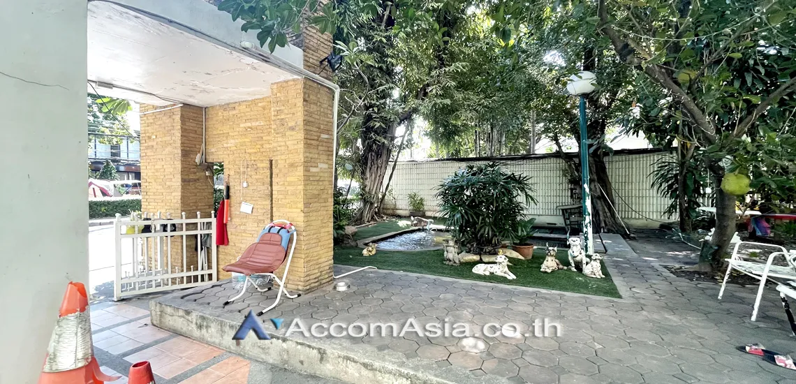  4 br Condominium For Rent in Sukhumvit ,Bangkok BTS Phrom Phong at Mano Tower 1518373