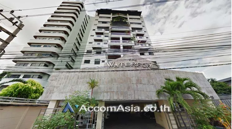  1  4 br Condominium for rent and sale in Sukhumvit ,Bangkok BTS Thong Lo at The Waterford AA46323