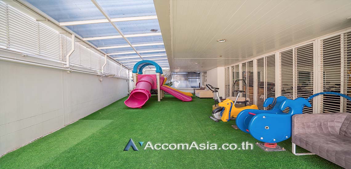  2 br Apartment for rent and sale in Sathorn ,Bangkok MRT Lumphini at Amazing residential AA30883