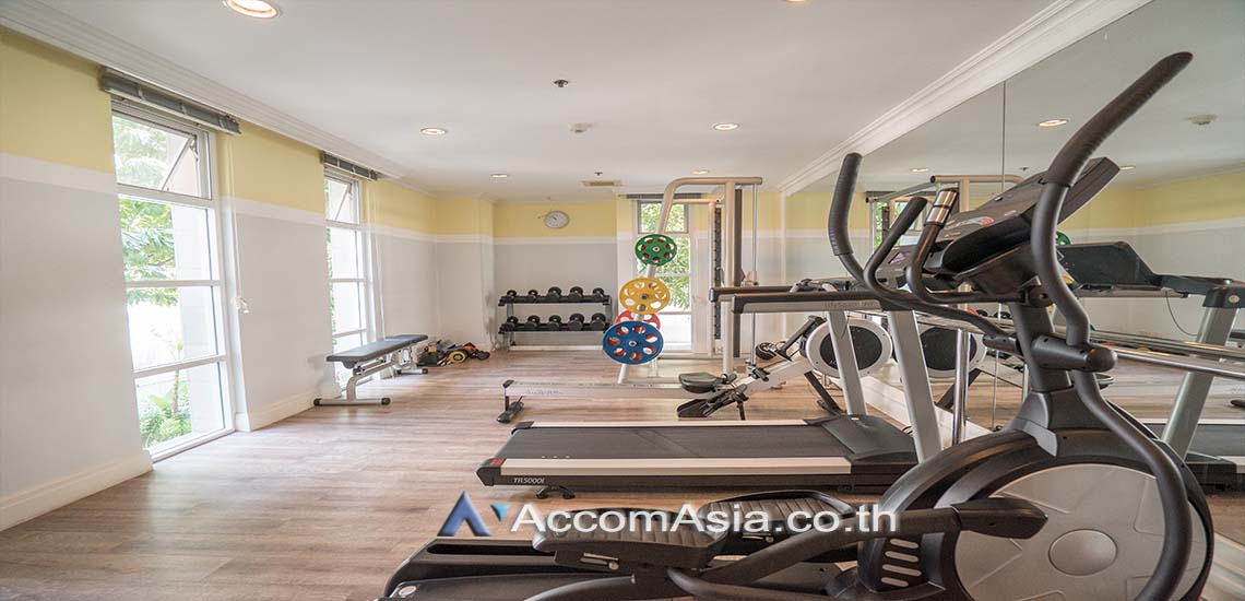  4 br Apartment for rent and sale in Sathorn ,Bangkok MRT Lumphini at Amazing residential AA28248