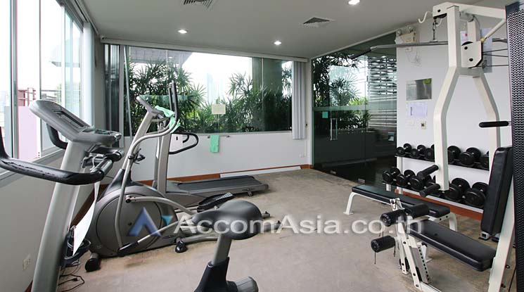  1 br Condominium For Rent in Sathorn ,Bangkok MRT Lumphini at Sathorn Plus on the Pond 1512424