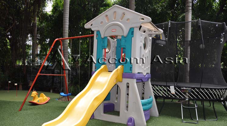 9 Homey and relaxed - Apartment - Sukhumvit - Bangkok / Accomasia