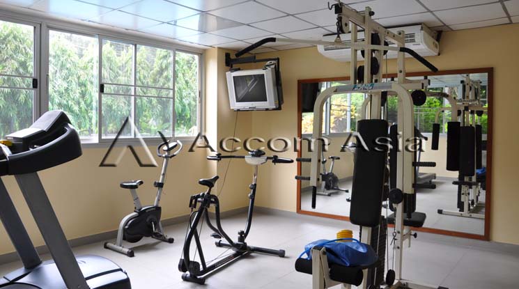 5 Homey and relaxed - Apartment - Sukhumvit - Bangkok / Accomasia