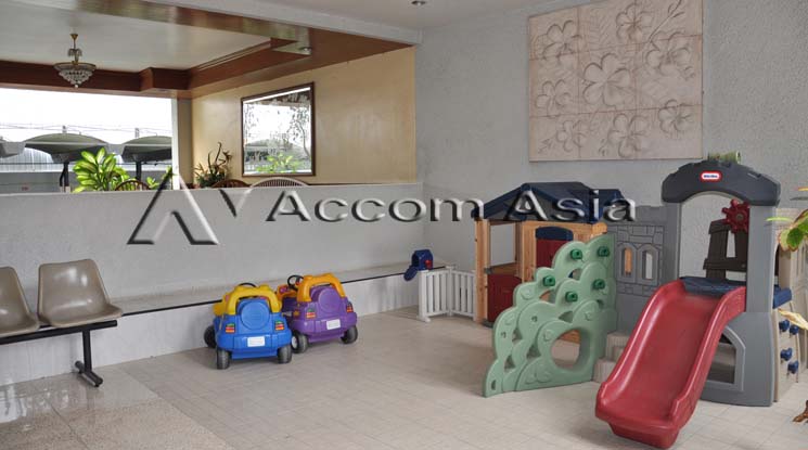 7 Homey and relaxed - Apartment - Sukhumvit - Bangkok / Accomasia