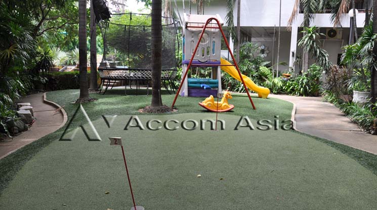 11 Homey and relaxed - Apartment - Sukhumvit - Bangkok / Accomasia