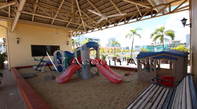 6 Homey and relaxed - Apartment - Sukhumvit - Bangkok / Accomasia